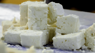 Το ακριβό γάλα και πώς φτάνει η φέτα στην Ευρώπη να πωλείται 20 ευρώ