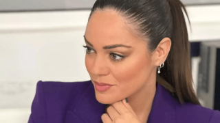 Μπάγια Αντωνοπούλου: Το παρασκήνιο της αποχώρησης από το Mega