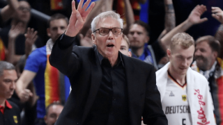 Χέρμπερτ: «Μην ανησυχείτε, δεν φεύγω από την εθνική Γερμανίας»