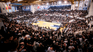 Μήνυμα της ΚΑΕ ΠΑΟΚ στον κόσμο της ενόψει Περιστερίου