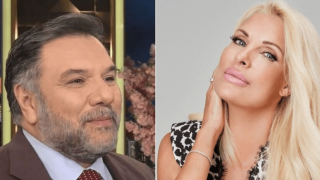 Αρναούτογλου για Μενεγάκη: «Δεν έχει έρθει στην εκπομπή και είναι απαράδεκτο»