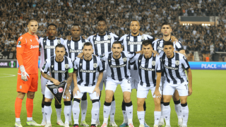 ΠΑΟΚ με βάσεις σε βάθος τετραετίας