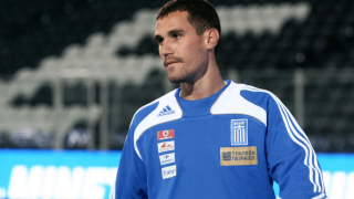 Γκαλίτσιος: «Φαίνεται ότι διψάει η Εθνική, υπάρχει θέληση για διάκριση»