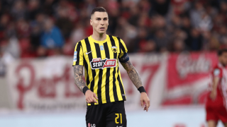 Η δήλωση του Βράνιες που εξόργισε τους συμπατριώτες του!