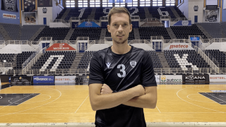 Στη Θεσσαλονίκη για τον ΠΑΟΚ ο Μάρτεν Φαν Χάρντερεν!