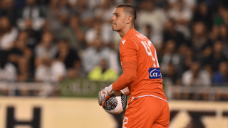 Μπότο για Κοτάρσκι: «Δεν φοβάται το λάθος, έτσι ήρθε στον ΠΑΟΚ»