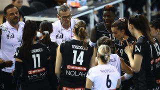 ΠΑΟΚ: Στην Κύπρο για την πρόκριση στους «32» της Ευρώπης!