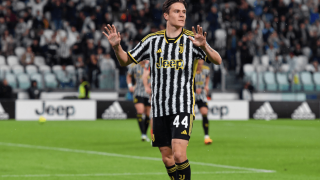 Γιουβέντους: Μέχρι και οκτώ μήνες εκτός γηπέδων ο Φατζόλι λόγω παράνομου στοιχηματισμού