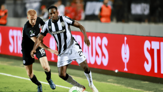 Με εκπλήξεις η ενδεκάδα του ΠΑΟΚ στο «Γ.Καραϊσκάκης» για το ντέρμπι με τον Ολυμπιακό