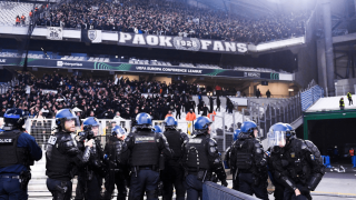 2.700 εισιτήρια στον ΠΑΟΚ για την Φρανκφούρτη, πως ψάχνονται για... επιπλέον οι ομογενείς