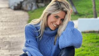 Η εντυπωσιακή Έλενα Παπαβασιλείου επιστρέφει στην τηλεόραση με δική της εκπομπή