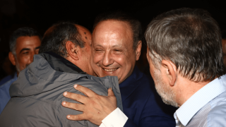 Άνοιξε από νωρίς το φάκελο «Νέα Τούμπα» ο Αγγελούδης: «Θα πρέπει να τρέξουμε όλοι να βοηθήσουμε»