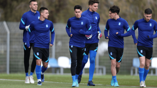 Εθνική Ελπίδων: Μεγάλο αλλά όχι...απροσπέλαστο το εμπόδιο της Πορτογαλίας