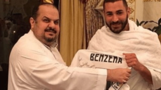 Βρέθηκε μπλεγμένος στο «μεσοανατολικό» και ο Μπενζεμά- Τον συνδέουν με ισλαμιστική τρομοκρατική οργάνωση!