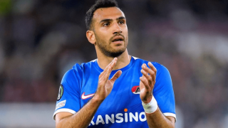 Αίντραχτ Φρανκφούρτης για Παυλίδη!