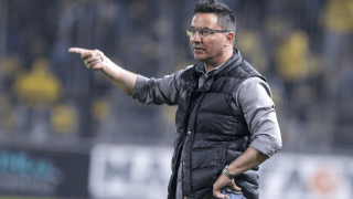 Βελέντζας: «Από το καλοκαίρι έλεγα στον Μονεμβασιώτη πρόεδρε πάμε στον Ηρακλή - Στόχος να γίνει υγιής η ομάδα»