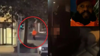 Βρυξέλλες: Ανθρωποκυνηγητό για την εύρεση του δράστη της επίθεσης