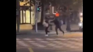 Βρυξέλλες: Πυροβολισμοί και δύο νεκροί - «Ο Αλλάχ είναι μεγάλος»