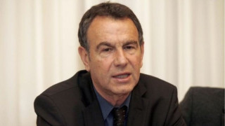 Βούγιας: «Το κυκλοφοριακό δεν λύνεται στη Θεσσαλονίκη, είναι η λερναία ύδρα - Μπορεί όμως να αντιμετωπιστεί»