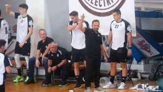 Γούσιος: «Θέλουμε να προχωρήσουμε στην Ευρώπη»