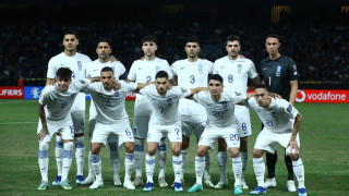 Η μεγάλη μάχη της Εθνικής ομάδας με την Ολλανδία