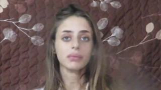 Η Χαμάς δημοσίευσε το πρώτο βίντεο με όμηρο από το Ισραήλ