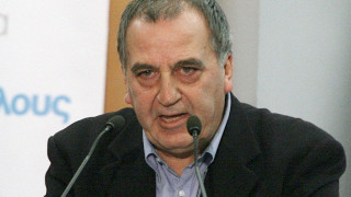 Δραγώγιας για Καλημερίδη: «Ανόθευτος και μπον βιβέρ»