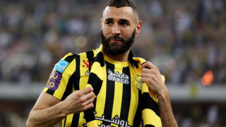 «Η Φενέρμπαχτσε σκέφτεται να κινηθεί για Μπενζεμά»