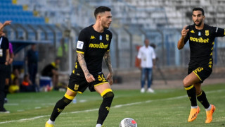 Άρης: Νέο δημοσίευμα φέρνει ξανά κοντά Κάρλσον και Γκέτεμποργκ