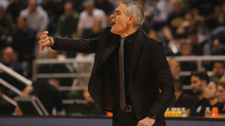 Καστρίτης: «Είμαστε αουτσάιντερ, αλλά δε φοβόμαστε κανέναν»