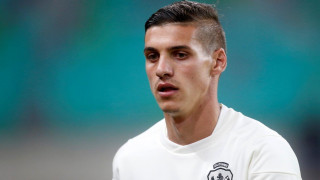 Ντεσπόντοφ: «Υπάρχουν δύο επιλογές, είτε να συνεχίσεις να περπατάς με το κεφάλι κάτω είτε να προχωρήσεις»