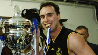 Λάππας: ﻿«Αυτό που συνέβη φέτος στον μπασκετικό Άρη δεν έχει προηγούμενο»