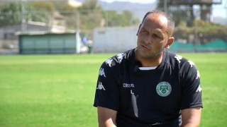 Λιάσος Λουκά: «Αυτό έγινε με την τιμωρία μου με τη Μακάμπι, ήταν το χειρότερο παιχνίδι της καριέρας μου»