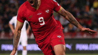 Μένει ελεύθερος από την Αλ Χιλάλ ο Μίτροβιτς