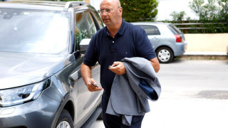 Μανίκας: «Ευχαριστημένος με την αντιμετώπιση από τους ανθρώπους του Ηρακλή ο Μονεμβασιώτης, δεν είναι διπλωμάτης»