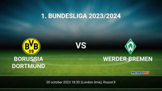 «Nik Mil-BET»: DORTMUND & UNION GILLOISE είμαι σήμερα, αλλά και με δυάδες και σύστημα 3/4/5.