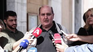 Φίλης κατά Κασσελάκη για τη διαγραφή Τζουμάκα: «Απαράδεκτη ενέργεια»