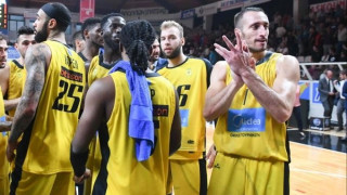 Σλαφτσάκης: «Να δείξουμε πόσο θέλουμε τη νίκη»