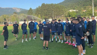 Τσιώλης: Προτιμώ το Καυτανζόγλειο