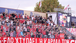 Σέρρες: Ζήτησαν από τους μαθητές να κάνουν τηλεκπαίδευση υπό το φόβο στατικότητας του γηπέδου!