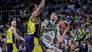 Με άδεια χέρια έφυγε από την Πόλη ο Παναθηναϊκός