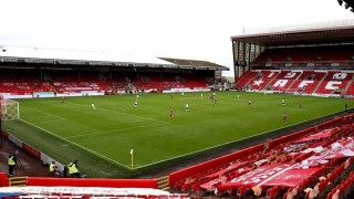 Εξάντλησε τα εισιτήρια για την Αμπερντίν ο ΠΑΟΚ και πήρε κι άλλα από τους Σκωτσέζους!