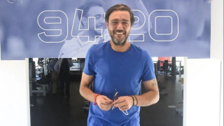 Ανακοινώθηκε ο Ρεκόμπα ως ο νέος προπονητής της Νασιονάλ