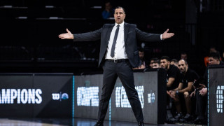 Τακιανός: «Έχει ιδιαίτερη χροιά η νίκη μέσα στην Κωνσταντινούπολη, οι ρίζες μας δίνουν επιπλέον κίνητρο»