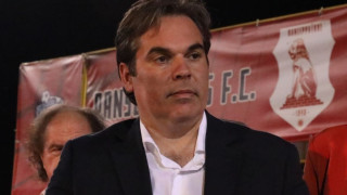 Καζίας: «Όποιος έπαιξε μαζί μας, θα μας βρει απέναντι - Υπόσχομαι έναν πιο ισχυρό από ποτέ Πανσερραϊκό»