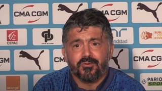 Γκατούζο: «Θα σας κάνω μάθημα με καπουτσίνο, κρασί και λουκάνικο»