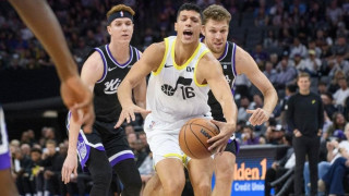 ΝΒΑ: Πολύ καλός και… βασικός ο Βεζένκοφ – Έπιασε δουλειά ο Γιόκιτς