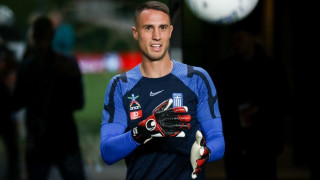 Βλαχοδήμος: «Συνεχίζουμε»