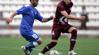 Γήτας: «Πάντα δυνατός στην έδρα του ο Άρης, κρίσιμο το ματς για τον ΠΑΣ»