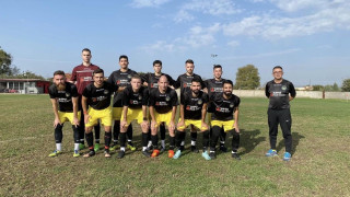 Καρφής για ΑΕ Χαριλάου Αγ. Ελ.: Μέταλλο νικητή